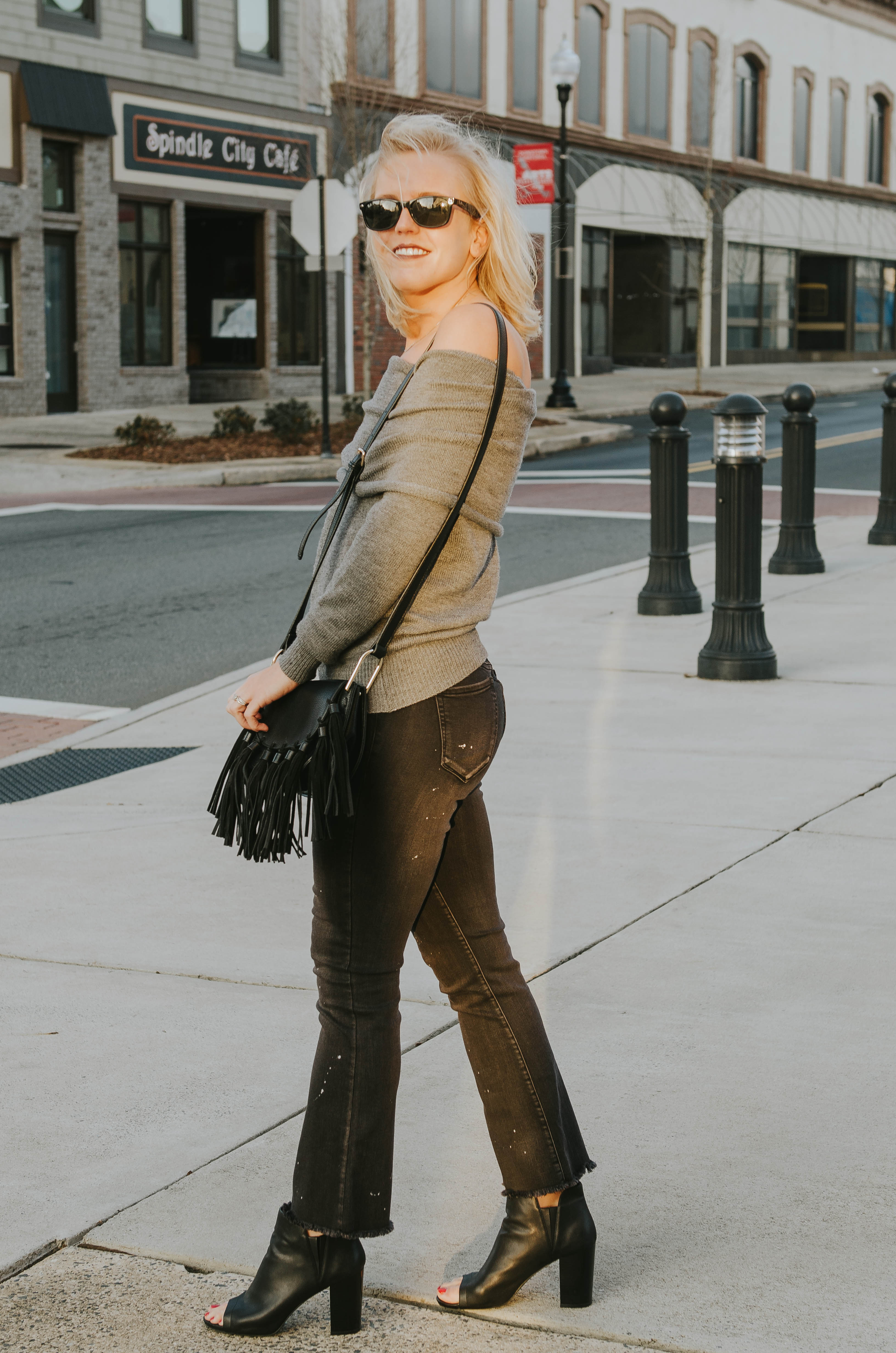 Black [Denim] Friday