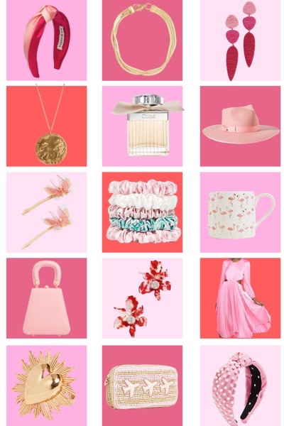 valentines day gift guide boutique vendors